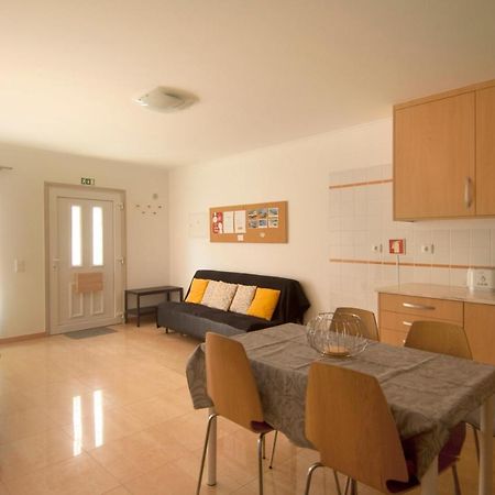 Casa Da Tia Matilde Apartment เซซิมบรา ภายนอก รูปภาพ