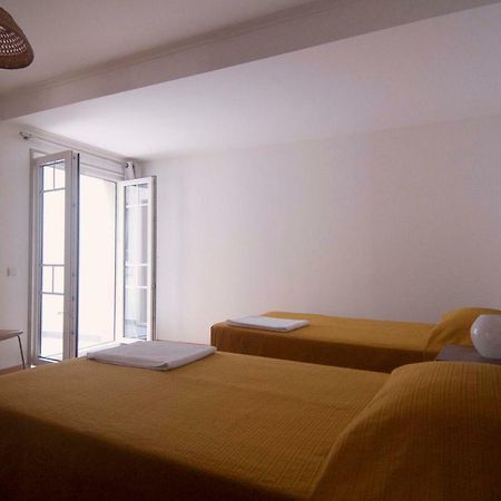 Casa Da Tia Matilde Apartment เซซิมบรา ภายนอก รูปภาพ