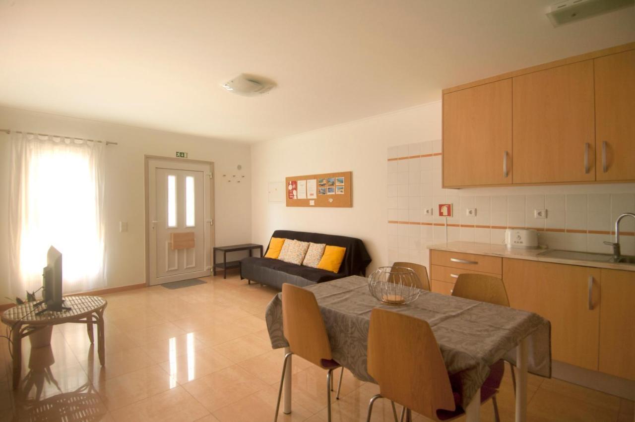 Casa Da Tia Matilde Apartment เซซิมบรา ภายนอก รูปภาพ