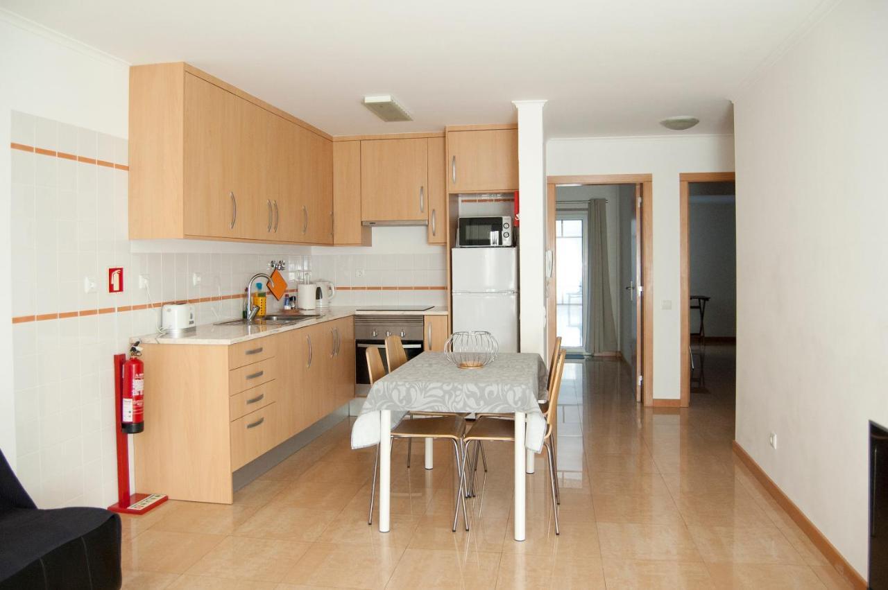 Casa Da Tia Matilde Apartment เซซิมบรา ภายนอก รูปภาพ