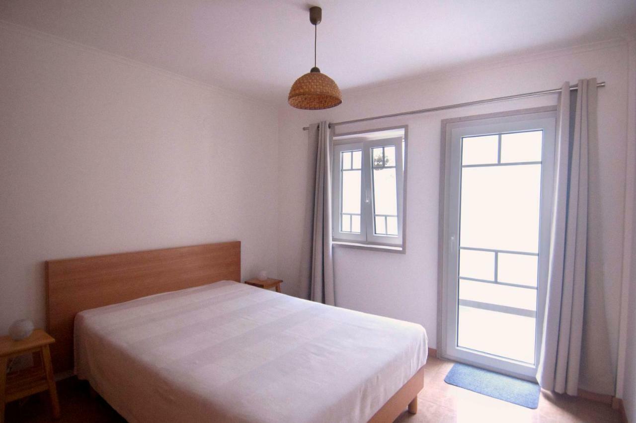 Casa Da Tia Matilde Apartment เซซิมบรา ภายนอก รูปภาพ
